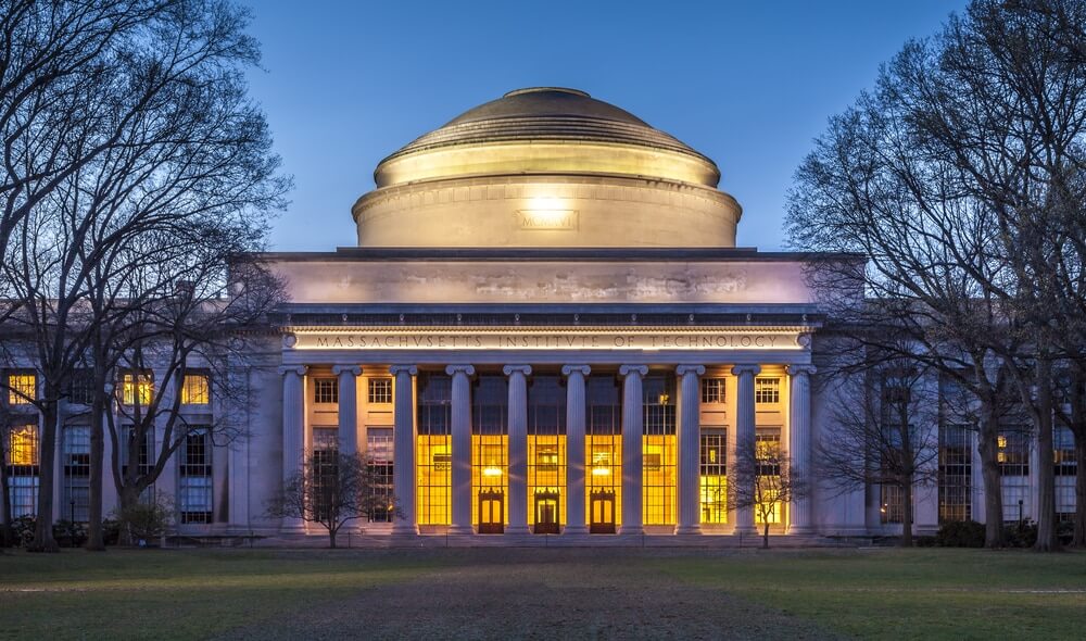 Massachusetts Institute of Technology