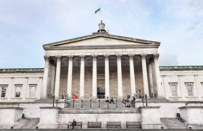 University College London (UCL)