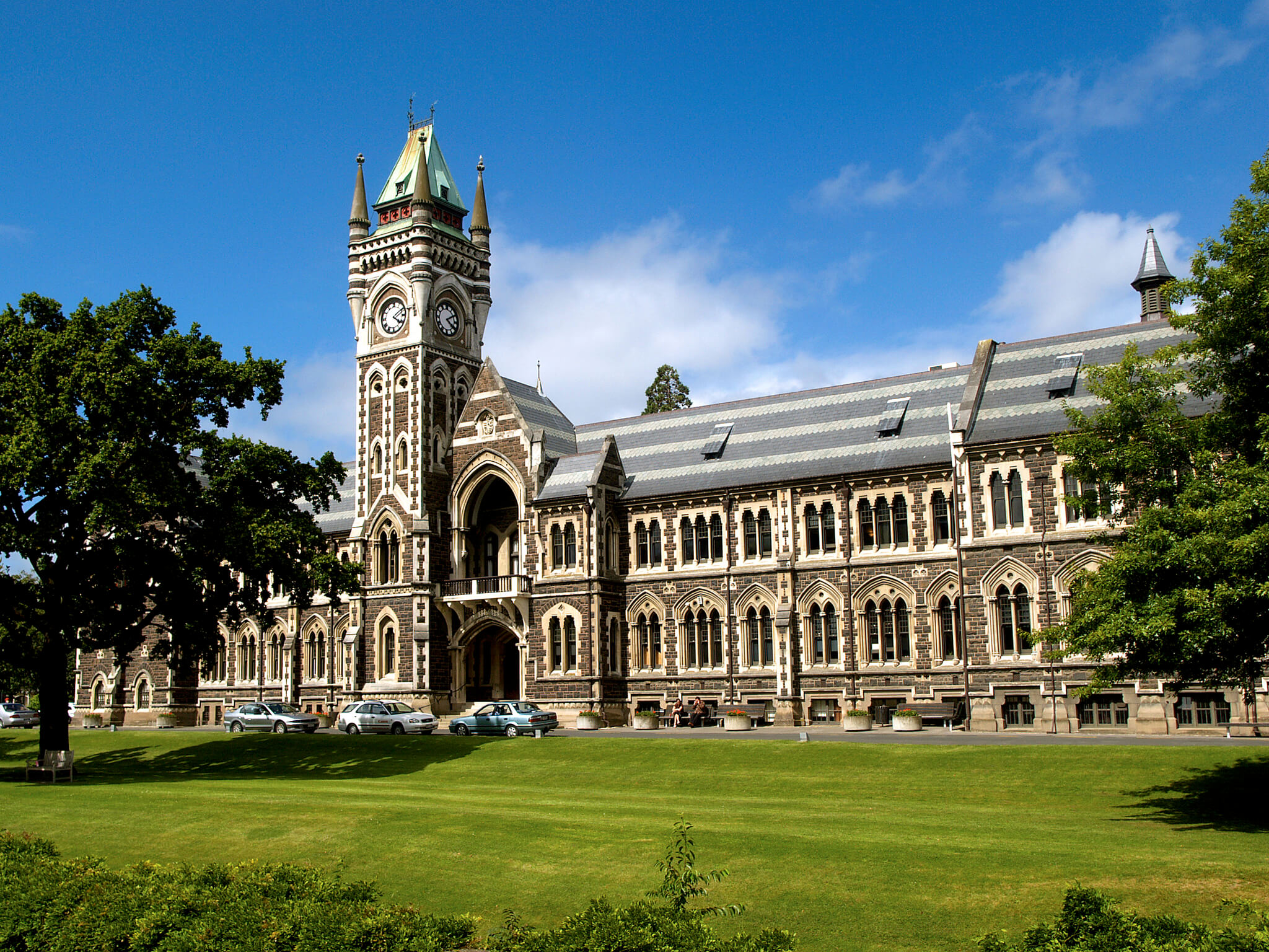 University of Otago