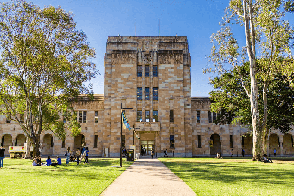 University of Queensland (UQ)