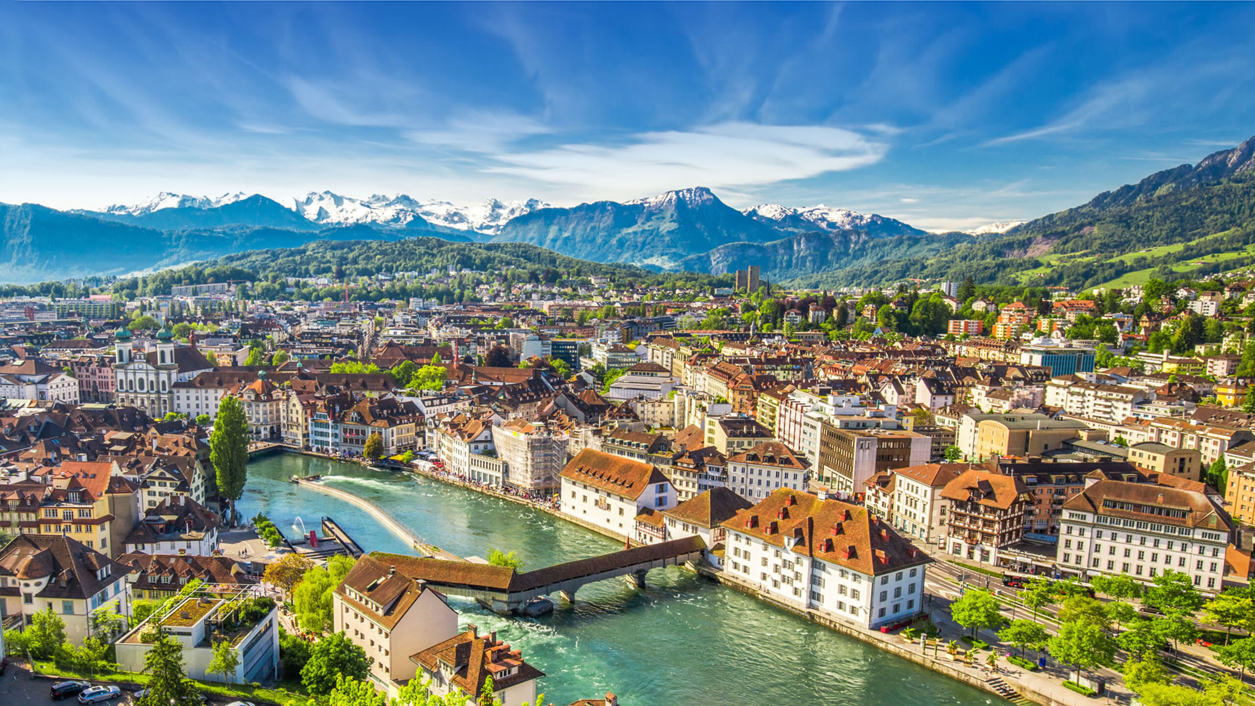 study in switzerland