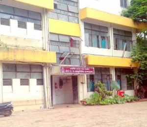 Ayurved Mahavidyalaya And Seth R V Ayurved Hospital