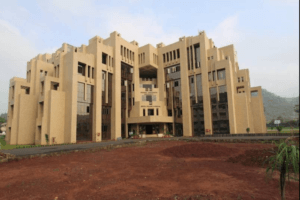 BHARATI VIDYAPEETH DENTAL COLLEGE AND HOSPITAL, NAVI MUMBAI