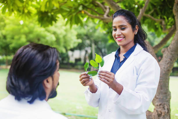 Bachelor Of Ayurvedic Medicine And Surgery (BAMS)