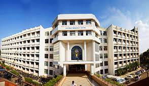 DY Patil University School Of Dentistry