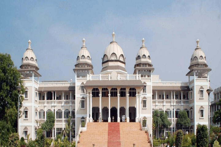 Datta Meghe Institute Of Medical Sciences, Wardha