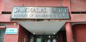 Jamnalal Bajaj Institute Of Management Studies, Mumbai