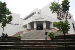 KJ Somaiya College Of Engineering