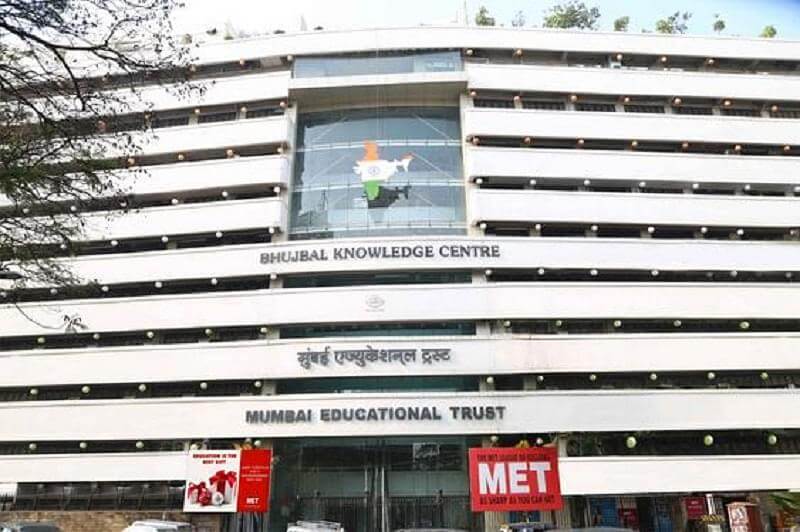 Mumbai Education Trust