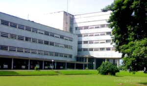 Tata Institute Of Social Sciences